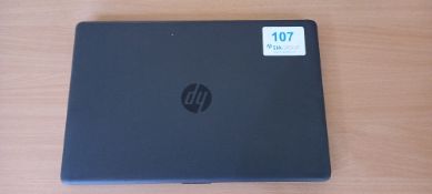 HP 250 G7 Core i7 8th Gen Laptop