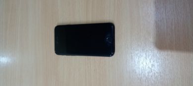 Apple iPhone 7 A1778 Space Grey Handset