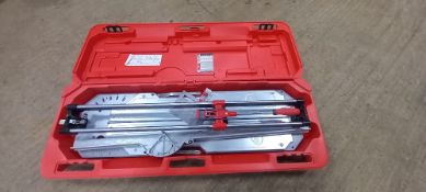 Rubi TX-900 Professional Tile Cutter