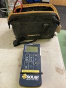 Seaward PV150 Solar Installation Tester