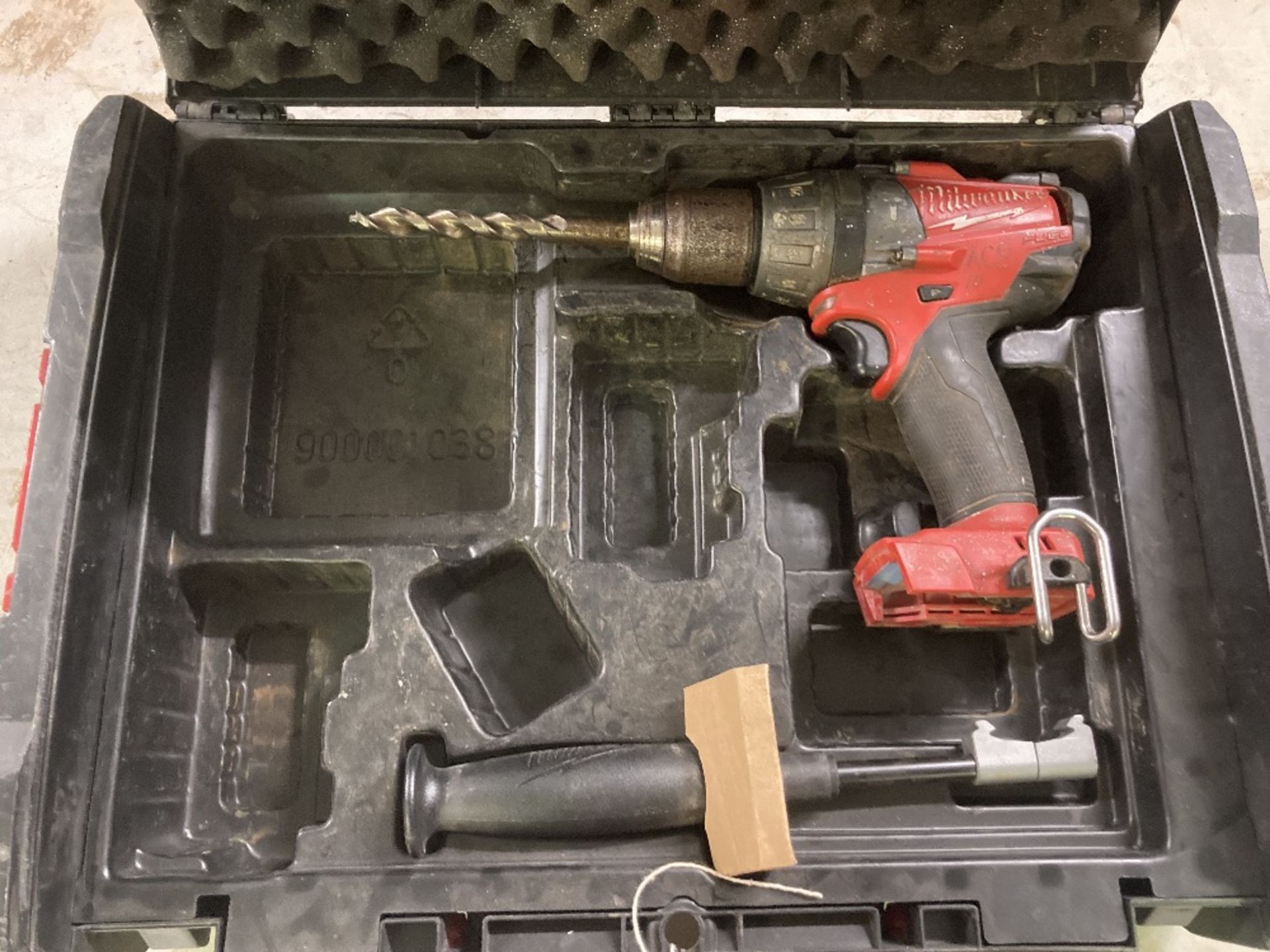 Milwaukee MP18CPD Cordless Drill - Image 2 of 3