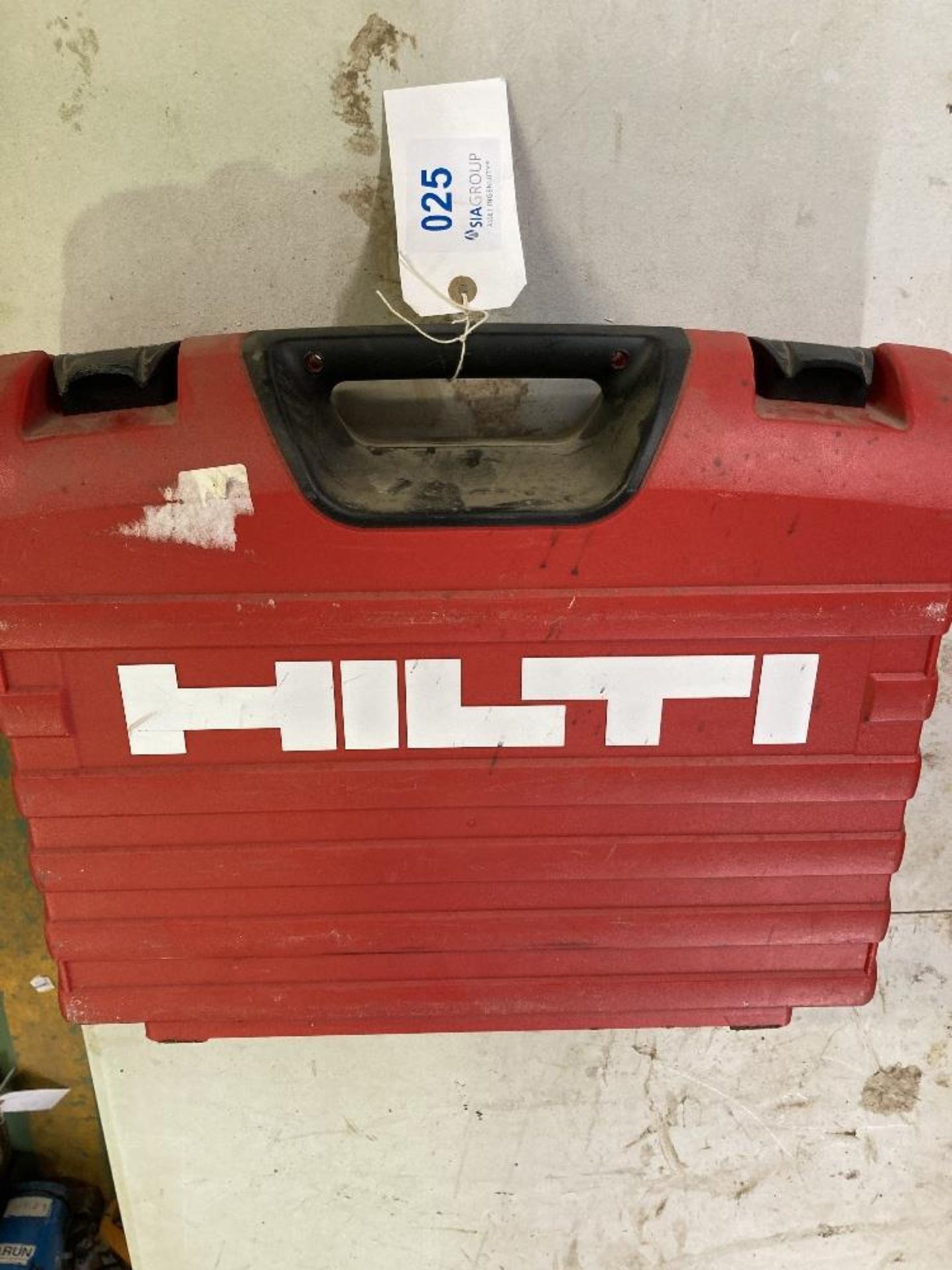 Hilti HDM 330 Insulating Sealant Dispenser - Image 3 of 3