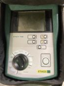 Ethos 9300 Electrical Appliance Tester