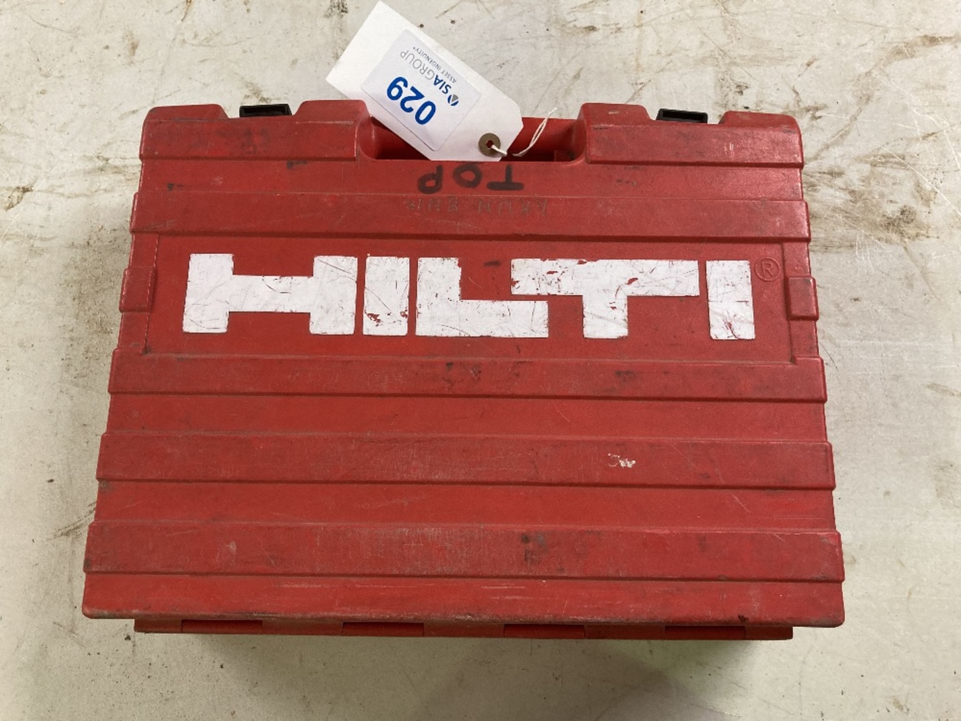 Hilti SR 16 Hammer Drill - Image 3 of 3