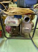 Honda WB30XT 3" Water Pump