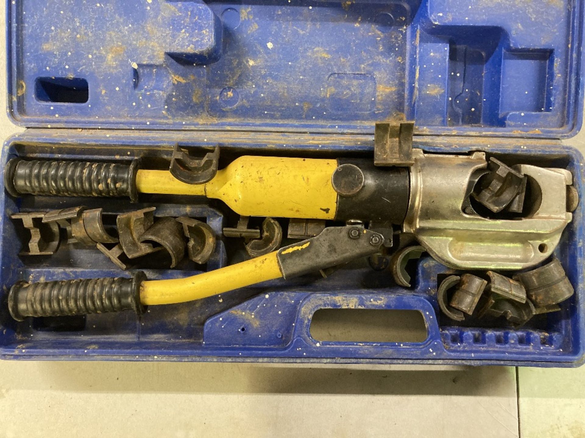 Manual Crimping Tool - Image 2 of 3