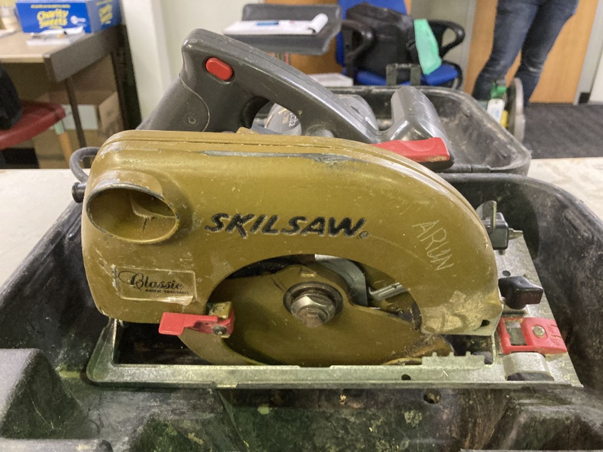 SkilSaw Classic 66mm Circular Saw - Image 2 of 4