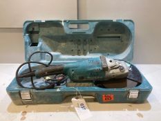 Makita GA9020S 230mm Angle Grinder