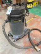 Karcher NT 48/1 Wet & Dry Vacuum