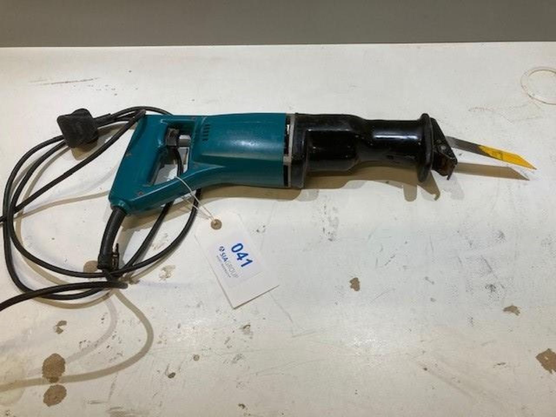 Makita JR3000V Reciprocating Saw