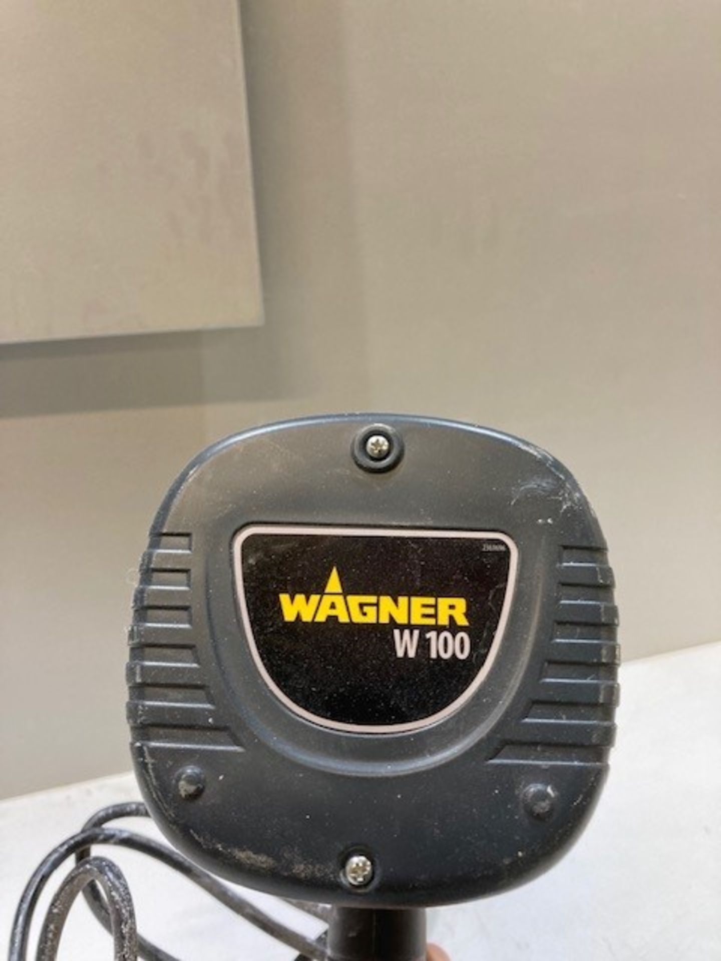 Wagner W100 Wood & Metal Paint Sprayer - Image 2 of 2