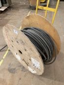 Reel of Heavy Duty Copper Cable