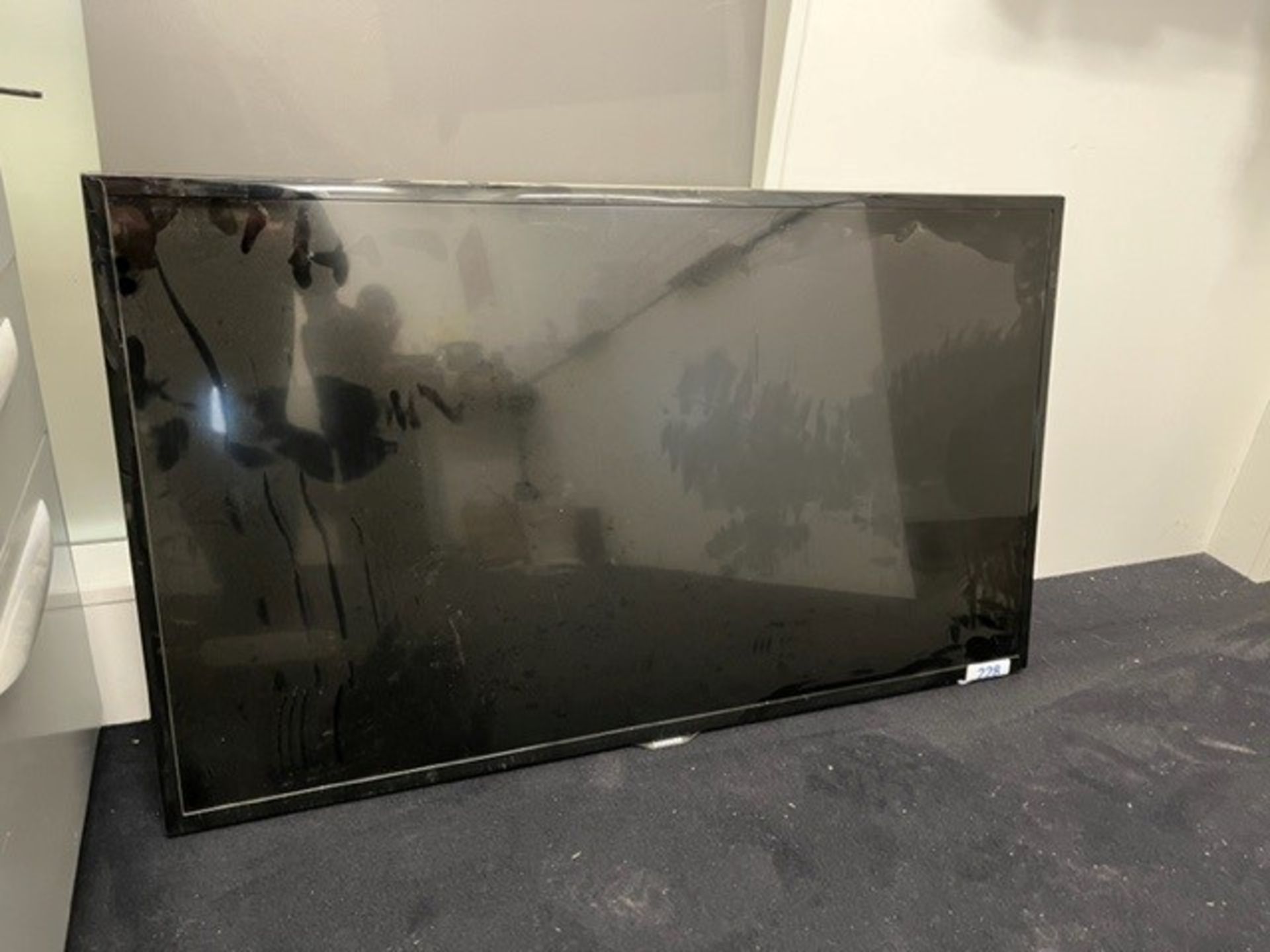Samsung UE42F5000 42'' LED Television
