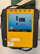 Curtis HF8 80V 60A Battery Charger