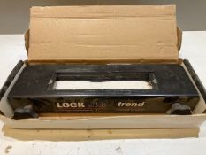 Trend Lock Jig