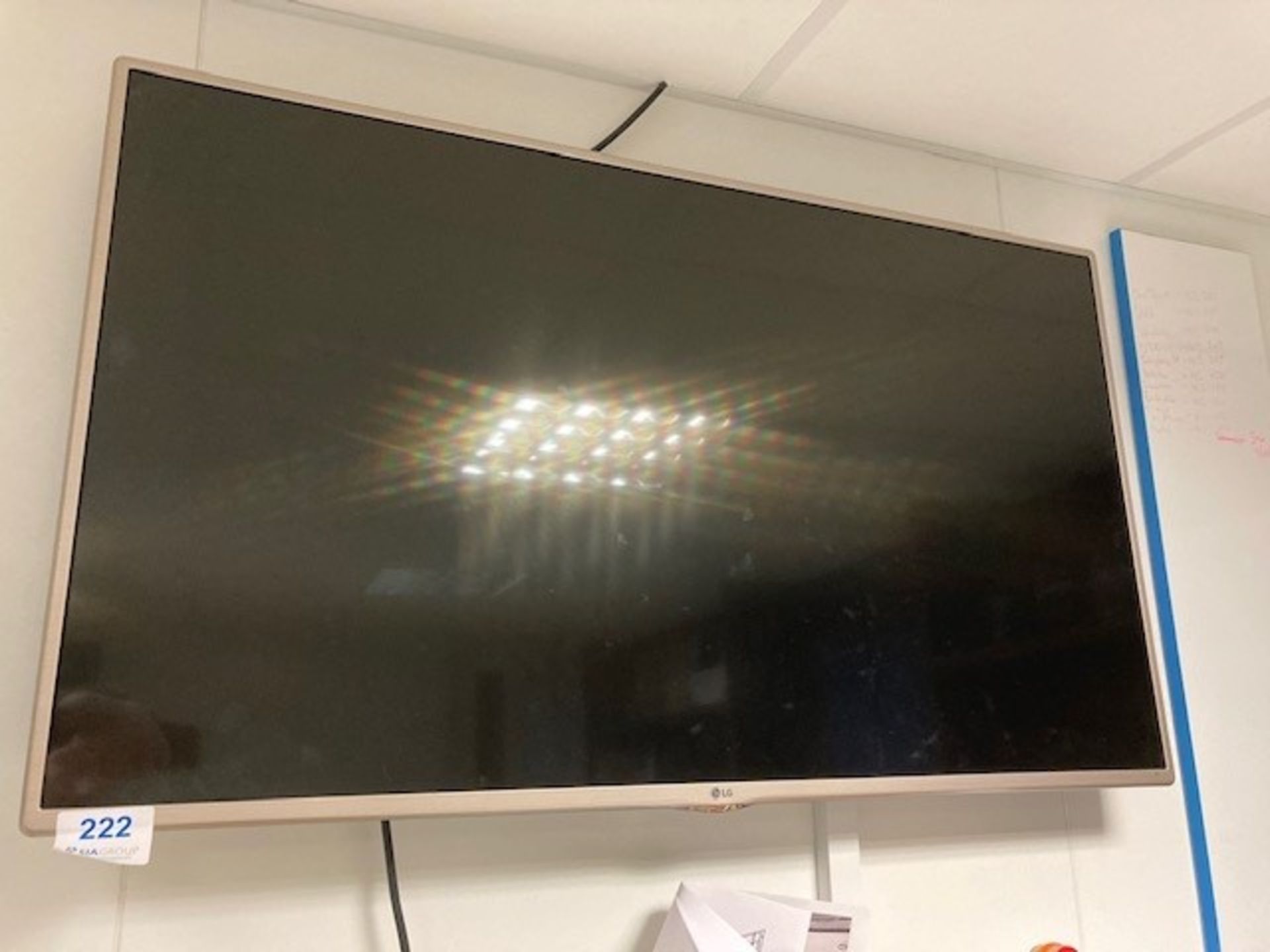 LG 50LF561V 50 Inch LED Television