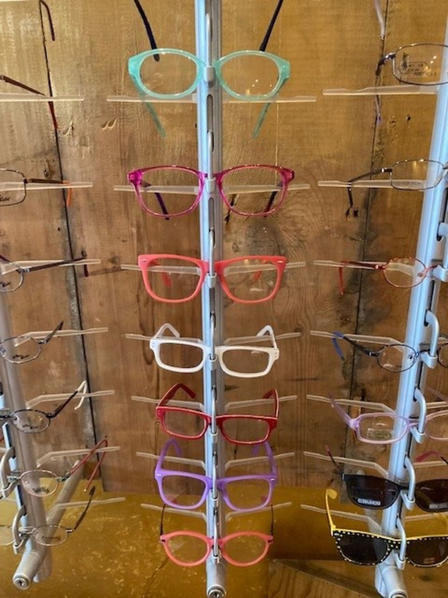 (60) Pairs of various childrens spectacles - Image 8 of 13