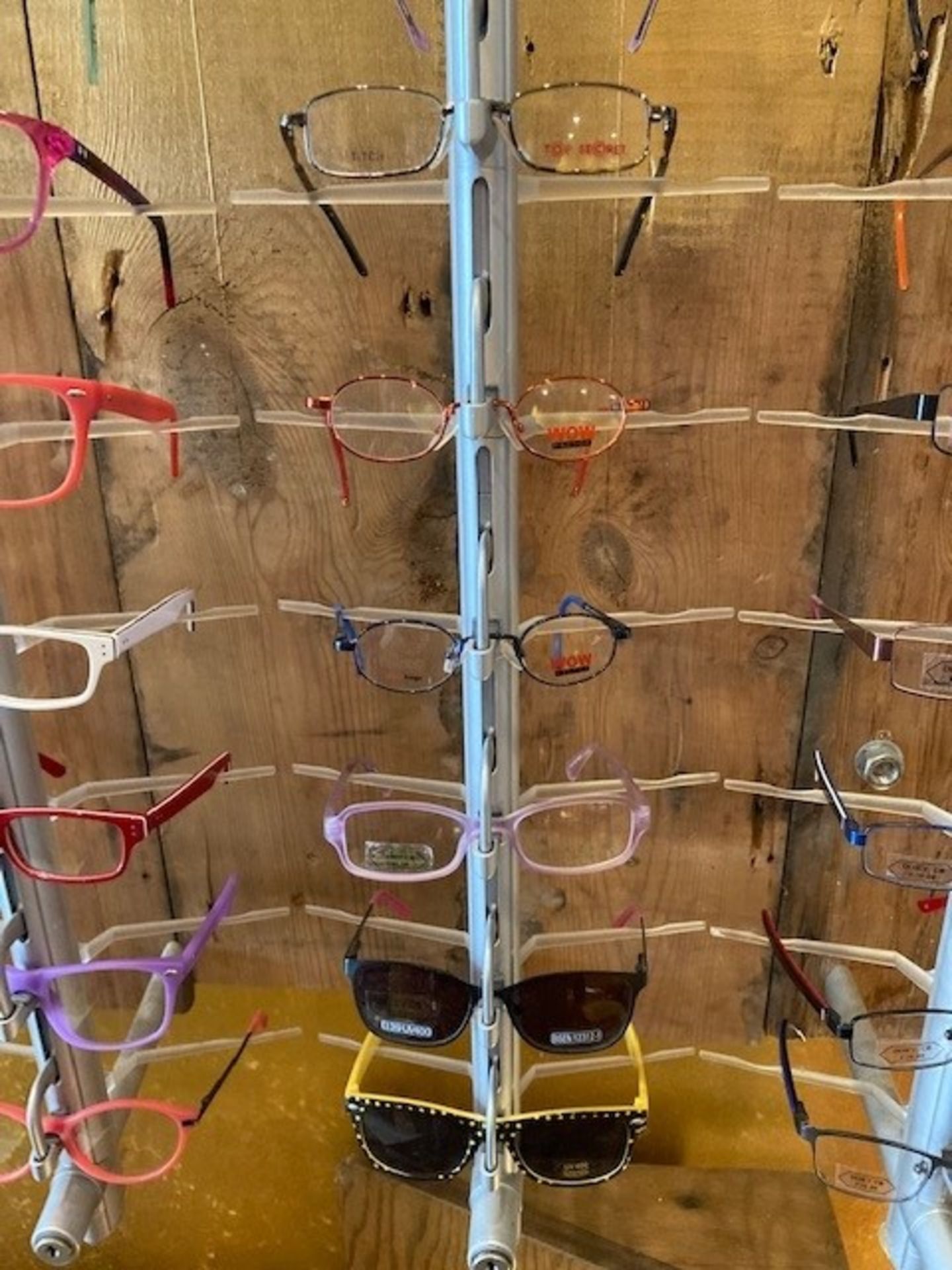 (60) Pairs of various childrens spectacles - Image 9 of 13