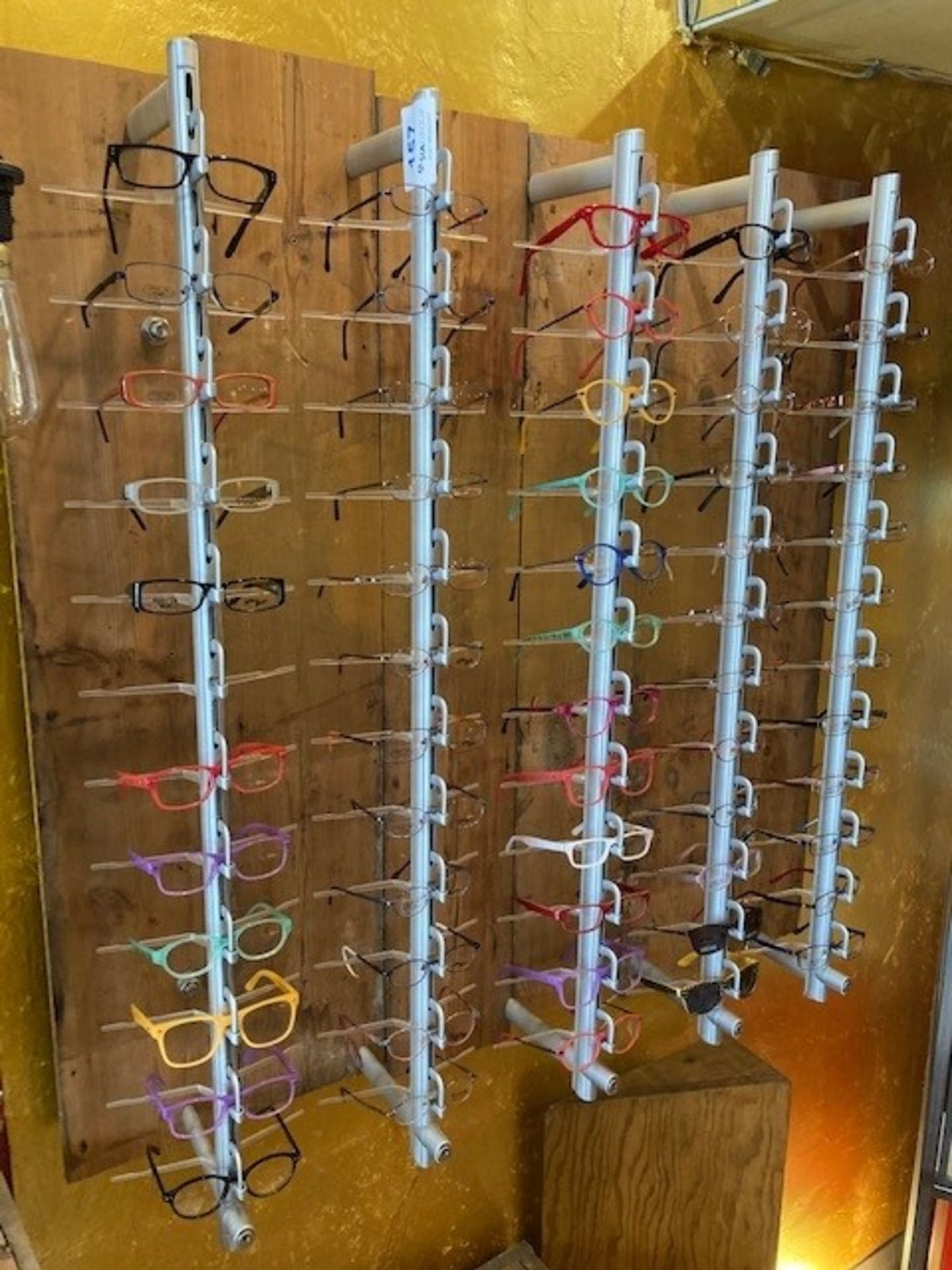 (60) Pairs of various childrens spectacles - Image 2 of 13