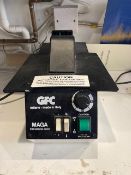 GFC Maga 200 ophthalmic frame heater