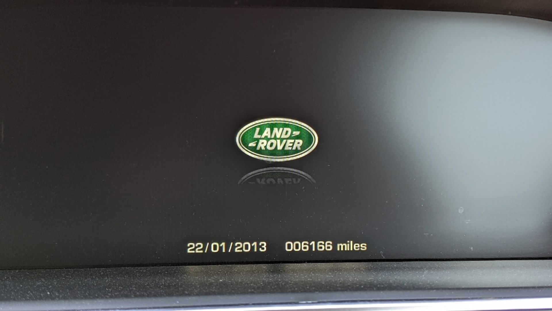 Range Rover Sport 3.0 SDV6 HSE Automatic - Image 13 of 18