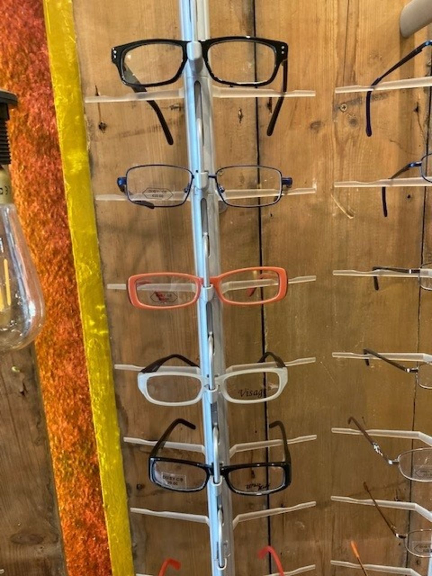 (60) Pairs of various childrens spectacles - Image 3 of 13