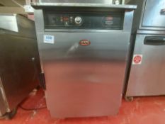 FEW LCH-6-SK-G2 stainless steel cook and hold oven