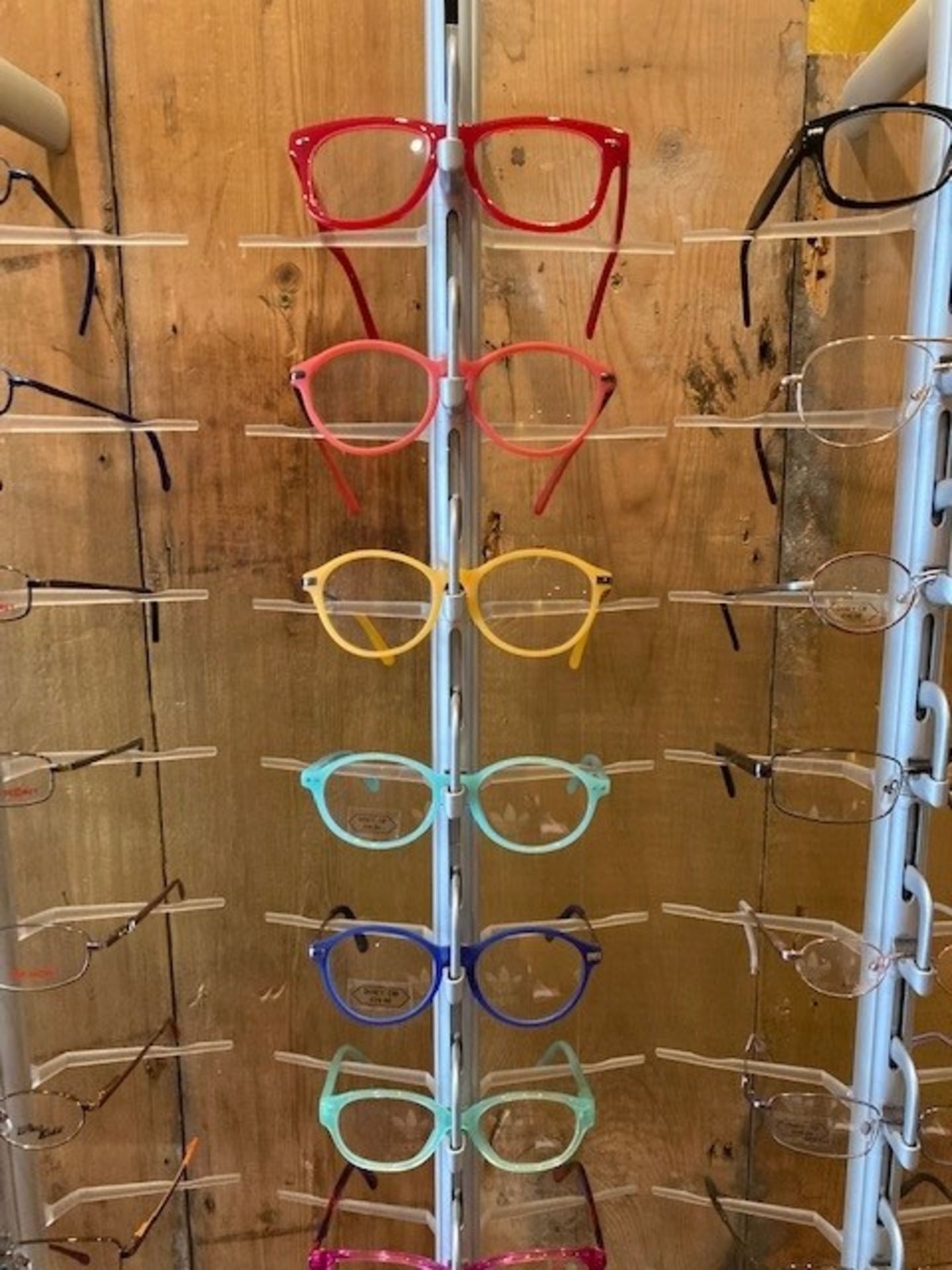 (60) Pairs of various childrens spectacles - Image 7 of 13