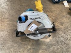 Makita 5704R Circular Saw