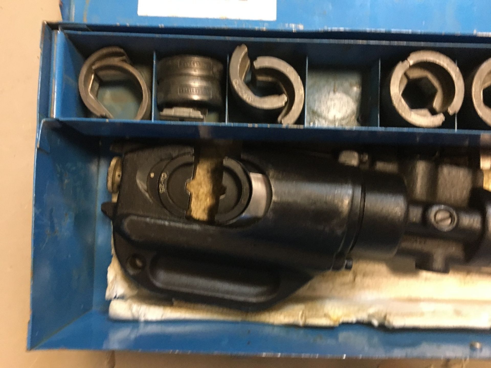 Unbranded Pipe/Cable Cutter - Image 4 of 5