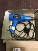 Power Base 240V Heat Gun