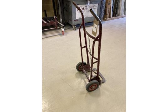 Unbranded Industrial Hand Truck - Image 4 of 4