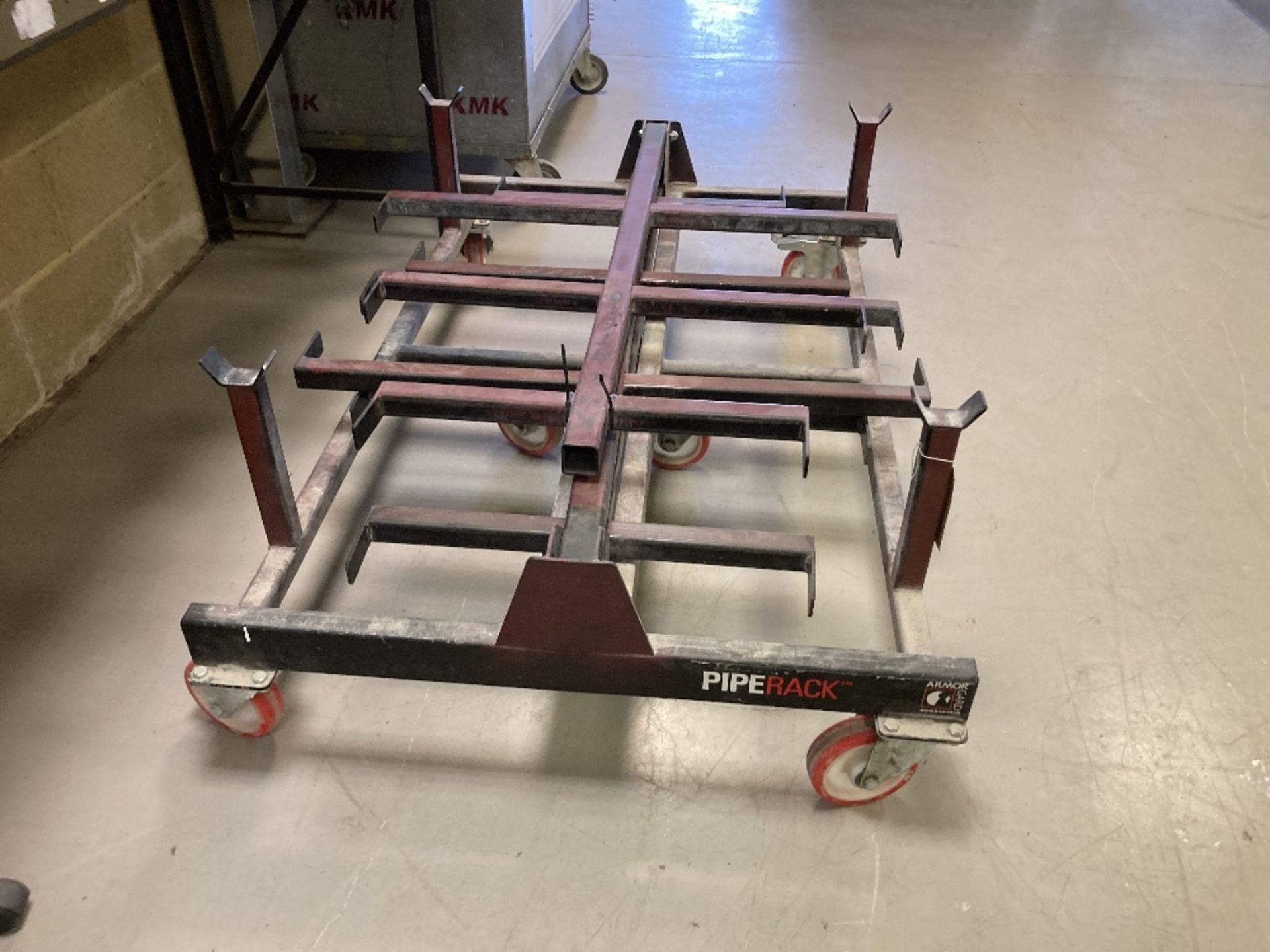 Heavy Duty Bar Trolley - Bild 3 aus 3