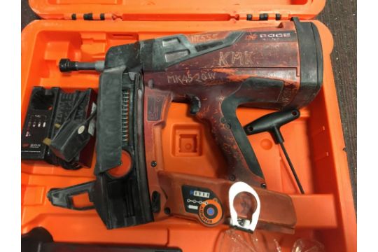 PULSA 800E Cordless Gas Nailer - Image 3 of 6