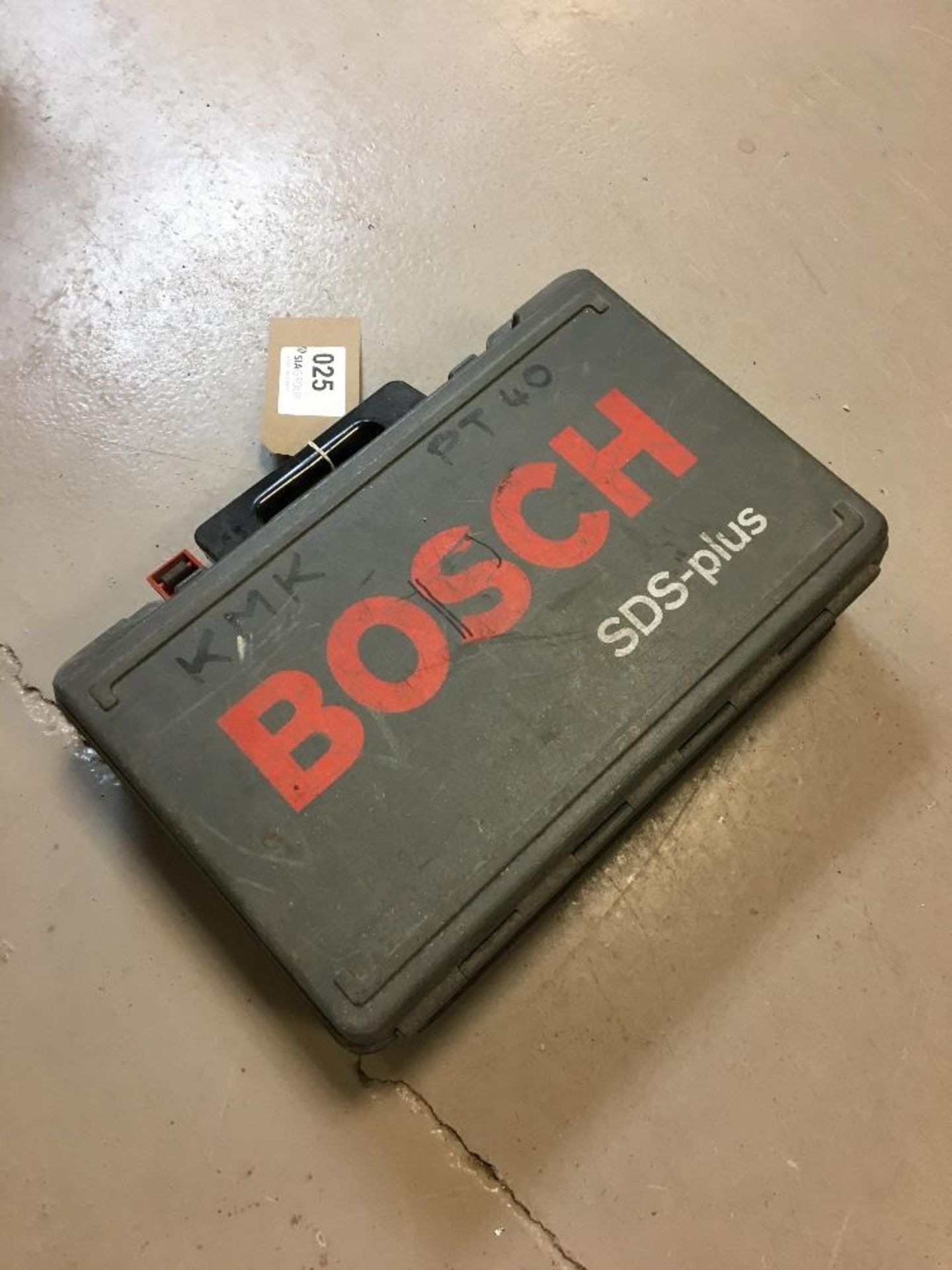 Bosch GBH2SR 110v Impact Driver