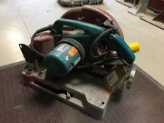 Makita LC1230 110v Chop Saw