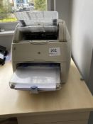 HP LaserJet 1200 Series Printer
