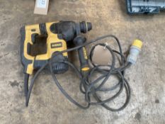 Dewalt Corded D25323 SDS Hammer Drill