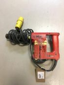 Hilti 110V Hammer Drill / Input Driver