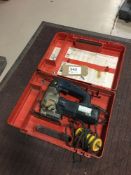 Bosch Model Unknown 110V Jigsaw