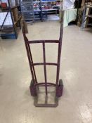 Unbranded Industrial Hand Truck