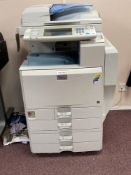 Ricoh Aticio MP C2800 photocopier printer
