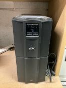 APC Smart UPS-2200