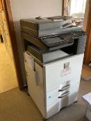 Sharp MX-2614 Colour Networked Digital A3 Photocopier