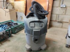Mirka 915 Industrial Vacuum Cleaner