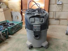 Mirka 915 Industrial Vacuum Cleaner