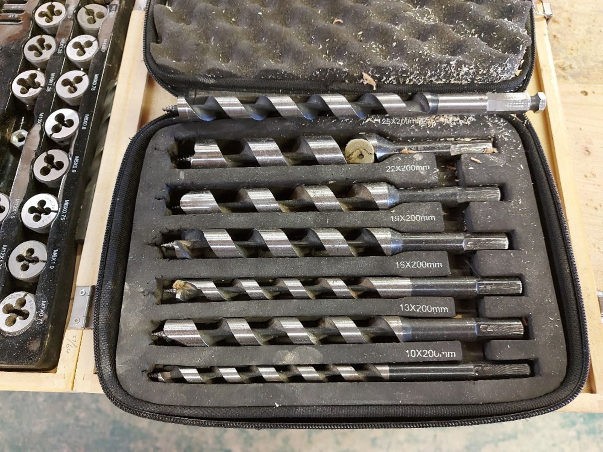 (6) Tool Bit Sets - Image 6 of 7