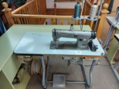 Brother DB2-B7553B Industrial Sewing Machine