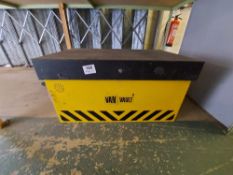 Van Vault 2 Secure Storage Box