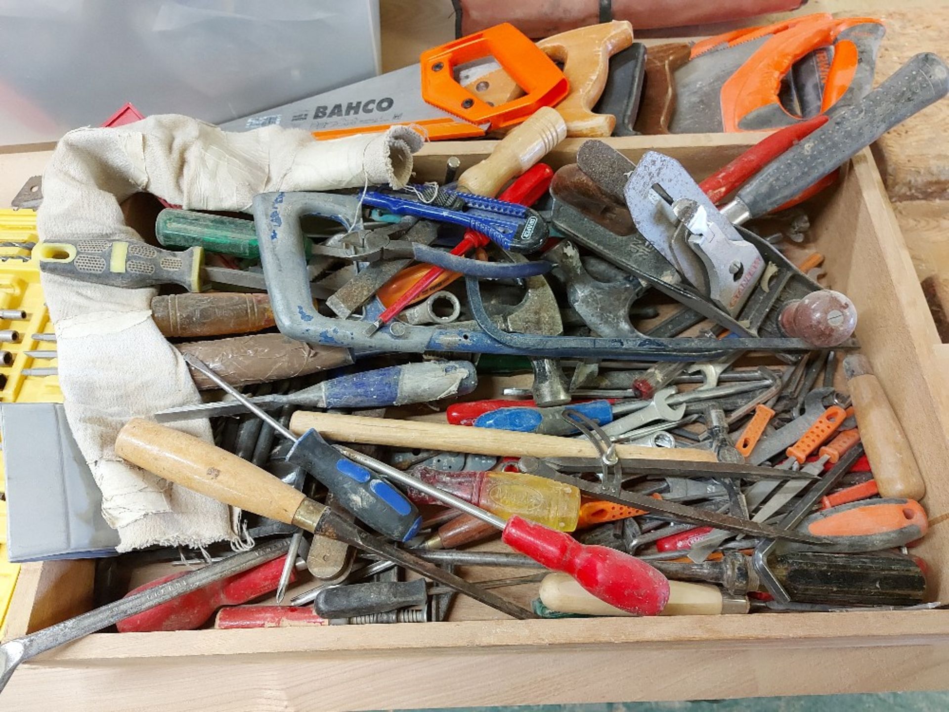 Large Quantity of Various Tools - Image 2 of 5